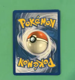 2007 Pokemon Riolu Holo Pop Series 6 8/17 With Swirl EX-EXMT - Image 2
