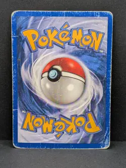 Ampharos 002/165 Expedition Base Set Holo Ultra Rare Pokemon TCG Nintendo dmg - Image 2