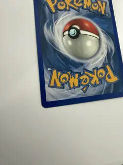 2002 Pokemon TCG Totodile Expedition Base Set 134/165 Reverse Holo - Image 4