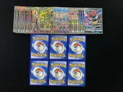 2025 Pokemon TCG S-CHN CSM2.5C 020/061 075/150 RR Dedenne GX Holo Lot*52 AM11 - Image 2