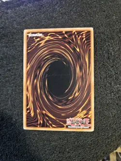 Yugioh Corridor of Agony TSHD-EN062 Common - Image 2