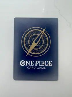 Bandai One Piece TCG Sabo OP07-118 500 Years in the Future SEC EN - Image 2