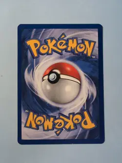 Pokemon TCG Koga's Pidgeotto Gym Challenge 27/132, Regular Unlimited Rare Card - Image 2