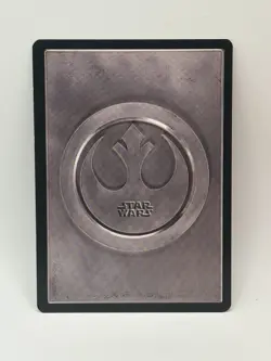 STAR WARS CCG🏆1995 Decipher Inc "SOROSUUB V-35 LANDSPEEDER" Trading Card🏆 - Image 2