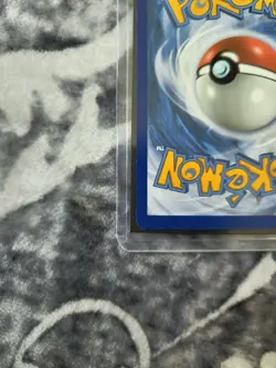 Pokemon TCG Umbreon and Darkrai GX Tag Team Card Full Art - Image 4