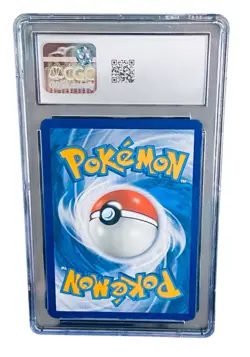 Pokemon Wartortle #2 CGC 10/Trading Card Game Classic (Read description) 🔥🔥 - Image 2