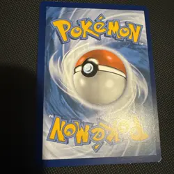 FLUTTER MANE - RARE HOLO - TEMPORAL FORCES - POKEMON CARD - 078/162 - Image 2