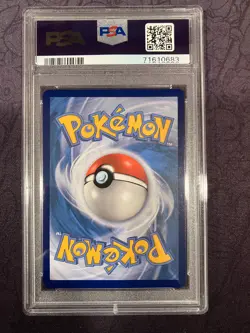 Zacian V GG48/GG70 Crown Zenith PSA 10 Pokemon Card - Image 2