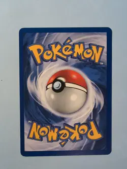 Pokemon TCG Koga's Muk 26/132 Gym Challenge Non-Holo Rare Card - Image 2