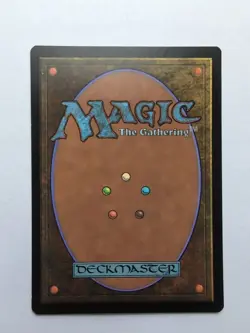 MTG Bear Umbra (C18) Commander 2018 Regular Rare 131/307 - Image 2