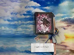 One Piece Card Game Comiket Uta Tarot Doujin Standard Sleeve - Image 1