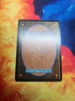 Krark's Thumb - Mirrodin (MRD) - Spanish - Image 2