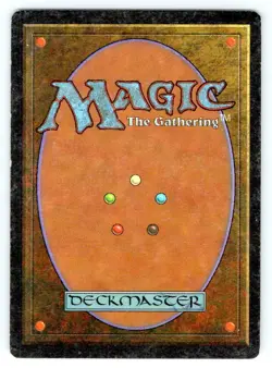 MTG Terror C Revised Edition (3ED) NM Magic - Image 2
