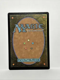 Faerie Mastermind - Commander: Secrets of Strixhaven - NM - MTG💎 - Image 2