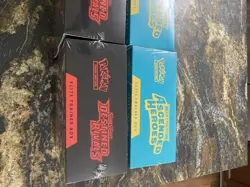Pokemon Mega Evolution Ascended Heroes Destined Rivals ETB New Factory Sealed X2 - Image 5