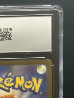 Mew ex 151/165 Sv2a: Pokemon Card 151 Holo (JP) - CGC 10 GEM MINT - US SELLER - Image 4