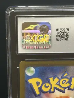 Mew ex 151/165 Sv2a: Pokemon Card 151 Holo (JP) - CGC 10 GEM MINT - US SELLER - Image 5