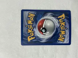 Pokemon TCG Kabutops Neo Discovery Holo Card 6/75 - Image 3