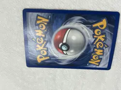 Pokemon TCG Kabutops Neo Discovery Holo Card 6/75 - Image 4