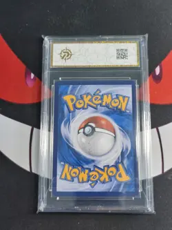 Pokemon TCG S-Chinese Sword&Shield CS4bC Mew VMAX 161/132 HR-P gold 10 - Image 2