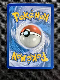 Pikachu 5/12 McDonald's Holo Promo 2016 English Pokemon TCG NM/LP - Image 3