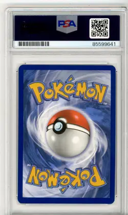 PSA Signed Michael Haigney Charmander 001/034 Trading Card Game Classic Holo - Image 2