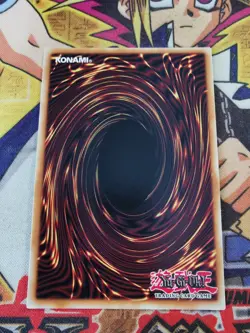 Reflect Bounder dcr-012 Unltd Ed (NM) Ultra Rare Yu-Gi-Oh! - Image 4