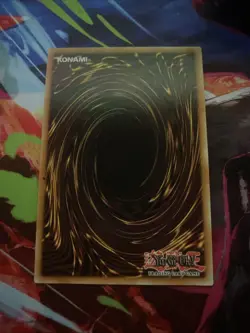 YUGIOH- Slifer the Sky Dragon - RA05-EN128 - Starlight Rare - 1st Edition - Image 2