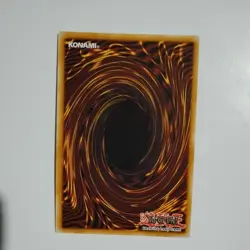 * RED-EYES BLACK DRAGON * ALT ART PLATINUM SECRET RARE RA04-EN109 YUGIOH! JUMP - Image 2