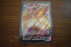 Eevee VMAX - SWSH087 - Pokemon - SWSH Promo Card - Image 1