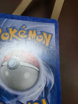HP Raticate 61/132 - Secret Wonders - Pokemon Card - Image 3