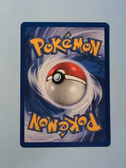Pokemon TCG: Gym Challenge Giovanni's Nidoqueen #23/132 Regular Rare Card - Image 2