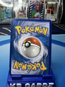 Pokemon Card - Mankey Supreme Victors 112/147 Common Reverse Holo - Image 2