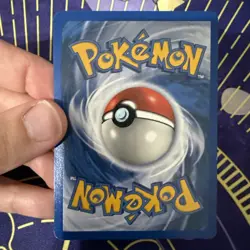 Pokemon Card Lot Of 4 Vintage Cards (Base Set Pikachu, Pop 8 Probopass And More) - Image 3