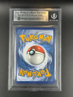 Moltres & Zapdos & Articuno GX Tag Team 66/68 BGS 9 Graded Pokemon Card - Image 2