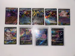Pokemon Perfect Order Lot of 24 Cards - Image 1