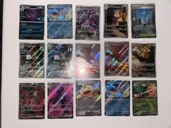Pokemon Perfect Order Lot of 24 Cards - Image 2