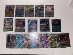 Pokemon Perfect Order Lot of 24 Cards - Image 3