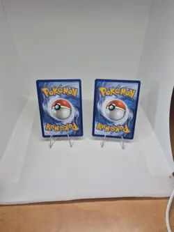 Ceruledge 035/191 Sv08: Surging Sparks Reverse Holo And Regular Pokemon Cards - Image 2