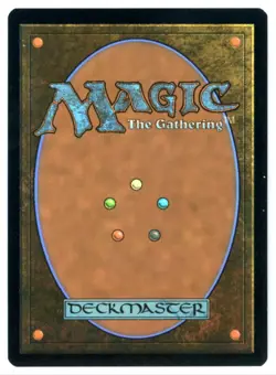 MtG ECL Temple Garden #268 Non-Foil - Image 2