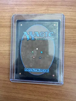 Badgermole Cub - MTG Avatar TLA #167 - Mythic Rare Non-Foil - NM - Shipped... - Image 2