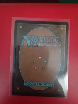 Magic the gathering Badgermole Cub Avatar: The Last Airbender Regular Mythic 167 - Image 2