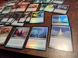60+ Shards of Alara - ALL FOIL/HOLO lot! MtG NM/LP -2008 ALA Magic Set - Image 5