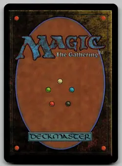 Wall of Blood U Mirrodin 82 NM - Image 2