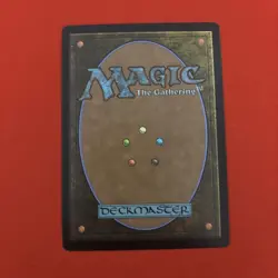 Teferi, Mage of Zhalfir The List Reprints Regular MTG Magic The Gathering - Image 2