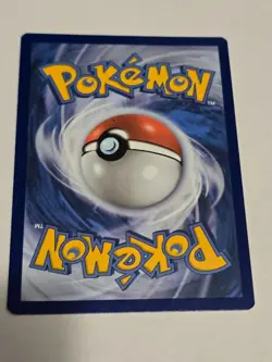 Pokemon Gengar 085/202 Swsh01 Sword & Shield Holo Rare Reverse (English) NM/M! - Image 3