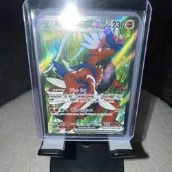 Koraidon EX (231/198) - Scarlet & Violet Base Set - Pokemon TCG - NM - Image 1