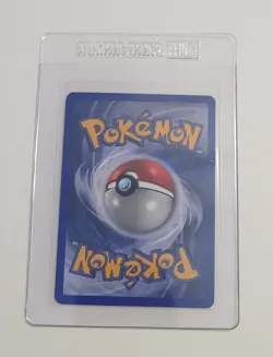 Scizor Pokemon Black Star Promo #33 - Near Mint to Mint Condition - Ungraded - Image 2