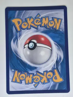 Eevee 0105/15 Star Reverse Pokemon Gem Pack Volume 2 NM - Image 2