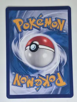 Eevee 0403/07 Star Reverse Pokemon Gem Pack Volume 4 NM - Image 2